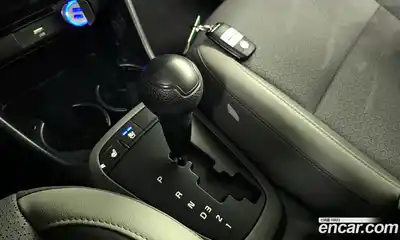 Kia Morning 2021 1.0 Автомат в Москве № 757752, миниатюра 9