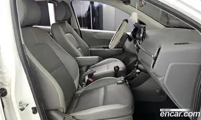 Kia Morning 2021 1.0 Автомат в Москве № 757752, миниатюра 10