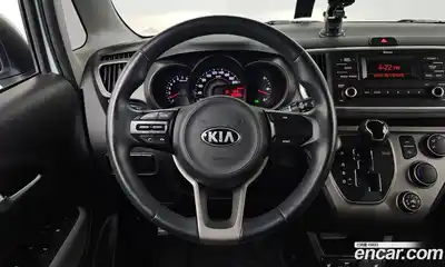 Kia Ray 2019 1.0 Автомат в Москве № 757922, миниатюра 12