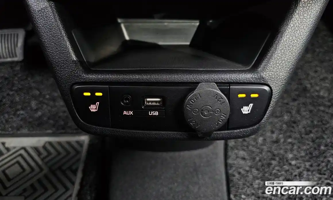 Kia Ray 2019 1.0 Автомат в Москве № 757922, фото 17