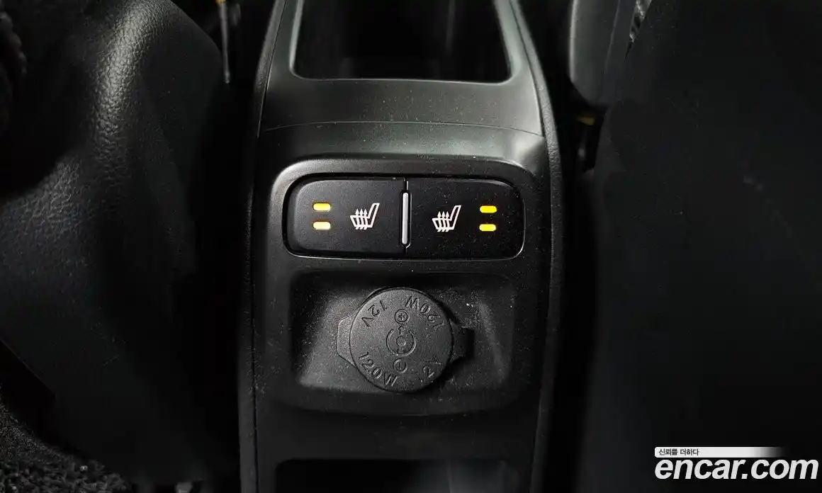 Kia Ray 2019 1.0 Автомат в Москве № 757922, фото 18