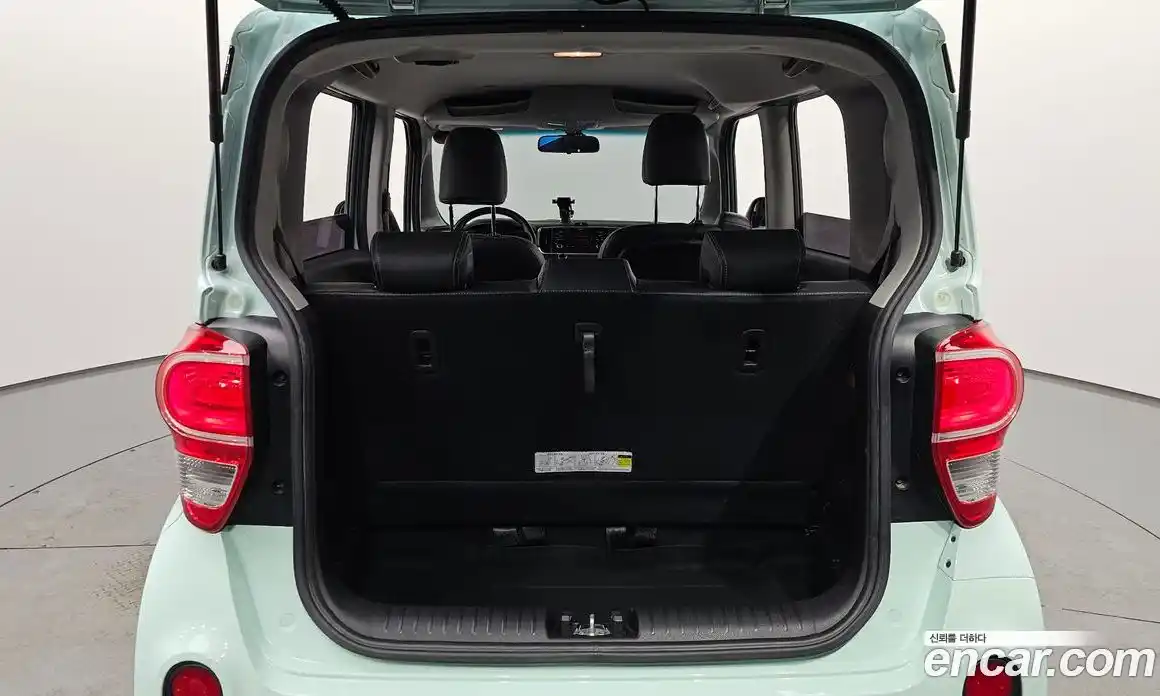 Kia Ray 2019 1.0 Автомат в Москве № 757922, фото 19