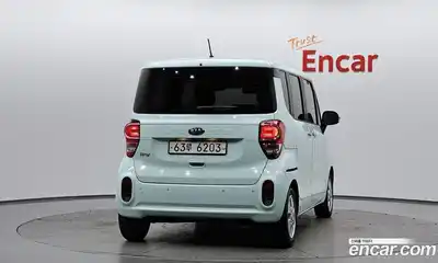 Kia Ray 2019 1.0 Автомат в Москве № 757922, миниатюра 3