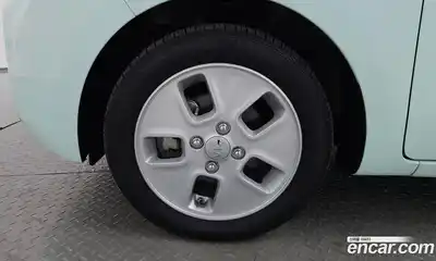 Kia Ray 2019 1.0 Автомат в Москве № 757922, миниатюра 4