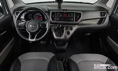 Kia Ray 2019 1.0 Автомат в Москве № 757922, миниатюра 6