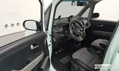 Kia Ray 2019 1.0 Автомат в Москве № 757922, миниатюра 9