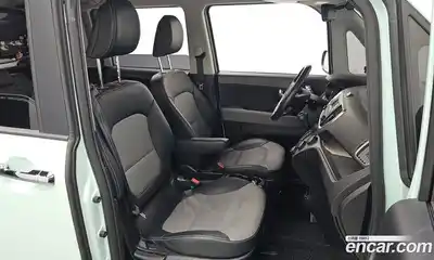 Kia Ray 2019 1.0 Автомат в Москве № 757922, миниатюра 10