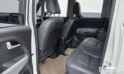 Kia Ray 2024 1.0 Автомат в Москве № 757923, миниатюра 12