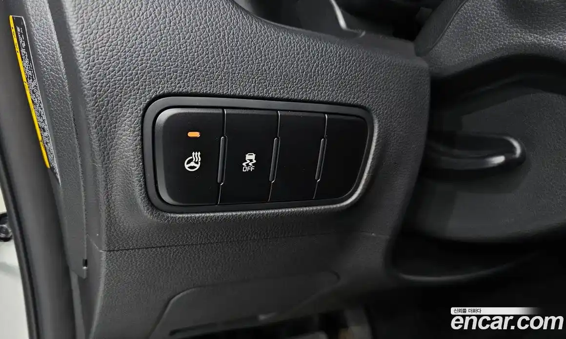 Kia Ray 2024 1.0 Автомат в Москве № 757923, фото 14