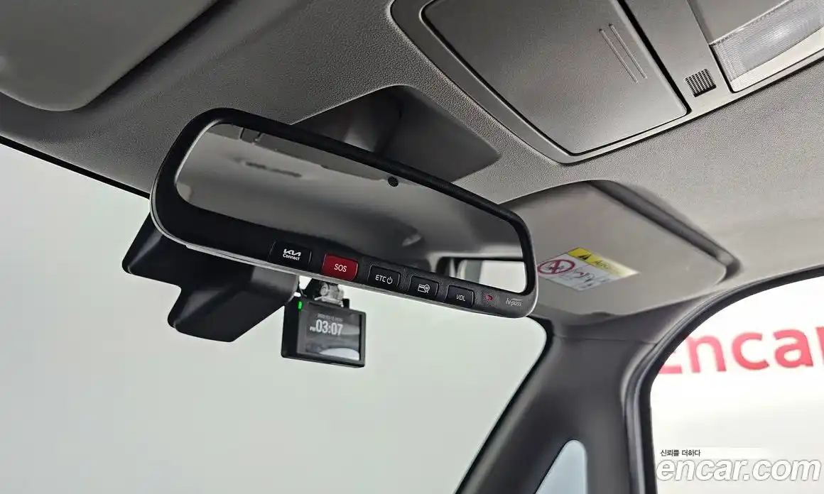 Kia Ray 2024 1.0 Автомат в Москве № 757923, фото 15