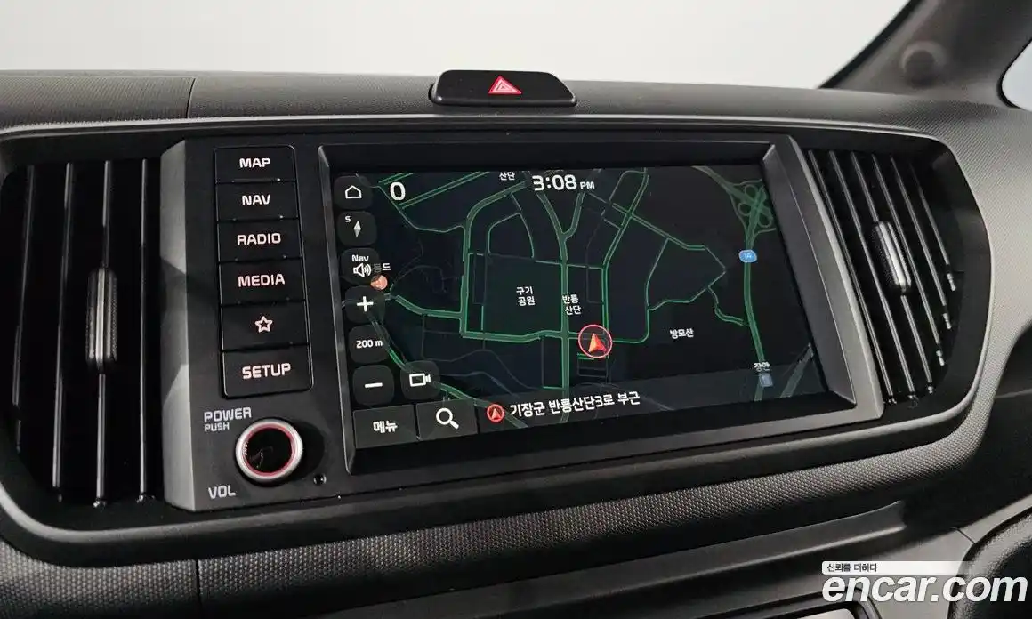 Kia Ray 2024 1.0 Автомат в Москве № 757923, фото 16