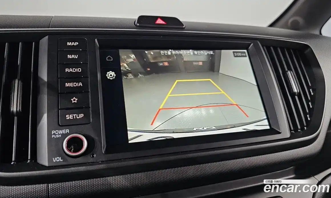 Kia Ray 2024 1.0 Автомат в Москве № 757923, фото 17