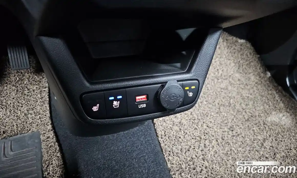 Kia Ray 2024 1.0 Автомат в Москве № 757923, фото 18