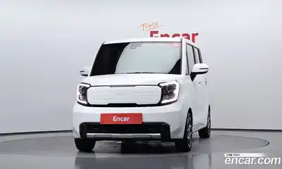 Kia Ray 2024 1.0 Автомат в Москве № 757923, миниатюра 3