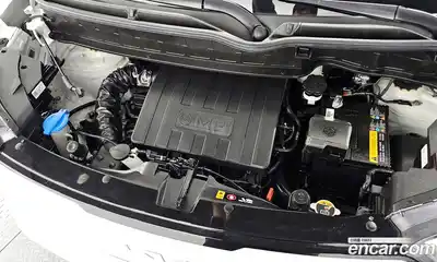 Kia Ray 2024 1.0 Автомат в Москве № 757923, миниатюра 6