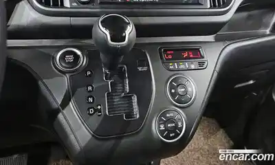 Kia Ray 2024 1.0 Автомат в Москве № 757923, миниатюра 9