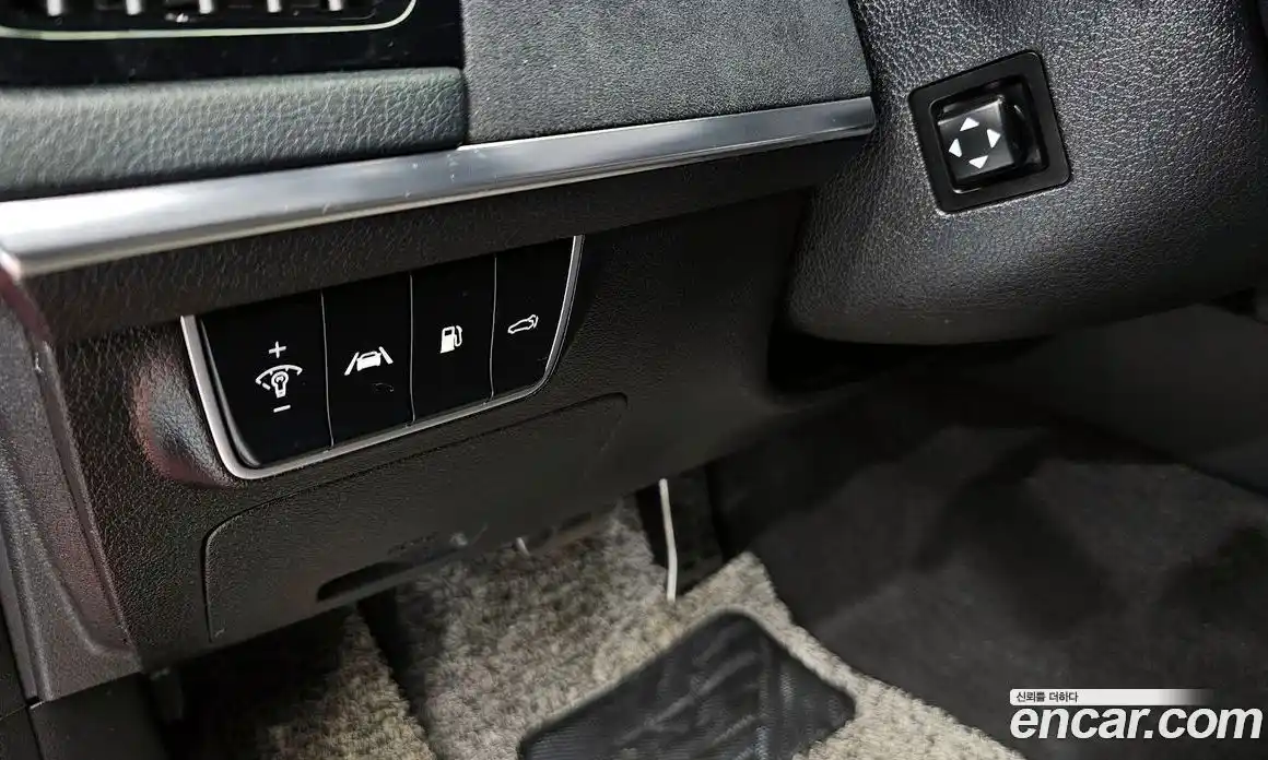 Kia Stinger 2022 3.3 Автомат в Москве № 757984, фото 16