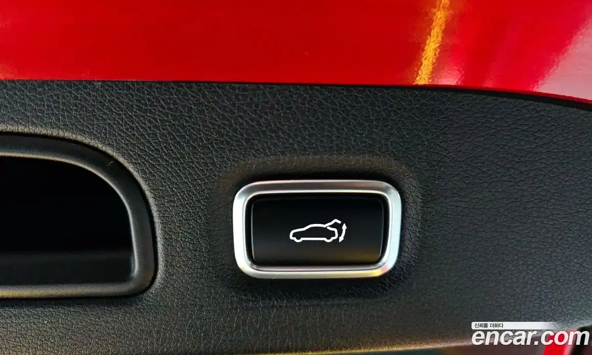 Kia Stinger 2022 3.3 Автомат в Москве № 757984, фото 17