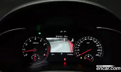 Kia Stinger 2022 3.3 Автомат в Москве № 757984, миниатюра 8