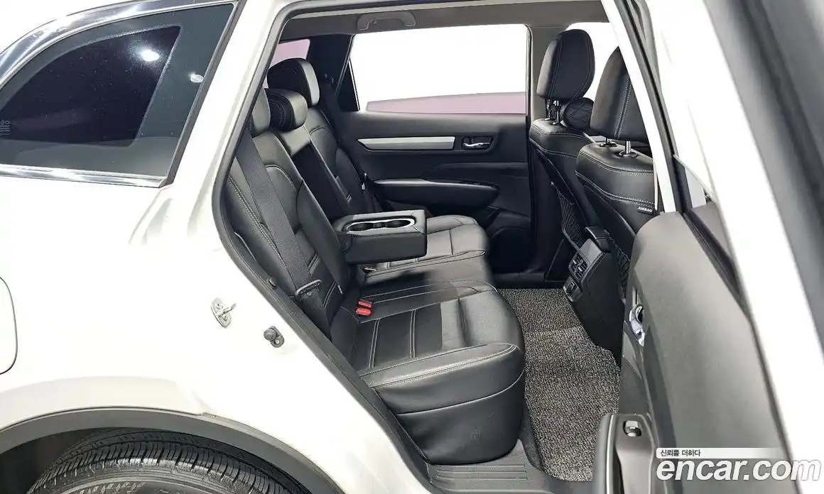 Renault QM6 2019 2.0 Автомат в Москве № 757991, фото 11