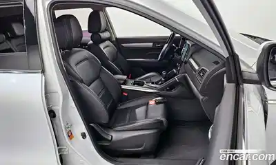 Renault QM6 2019 2.0 Автомат в Москве № 757991, миниатюра 12