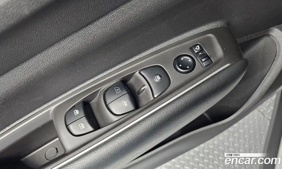 Renault QM6 2019 2.0 Автомат в Москве № 757991, фото 13