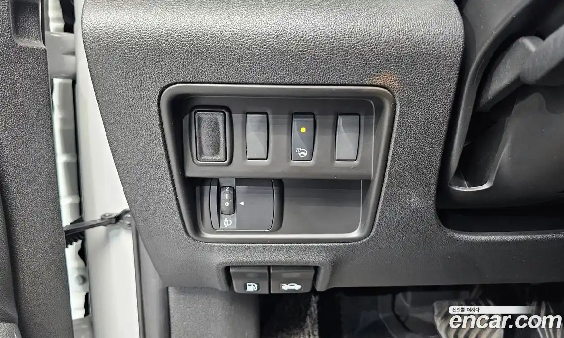 Renault QM6 2019 2.0 Автомат в Москве № 757991, фото 14