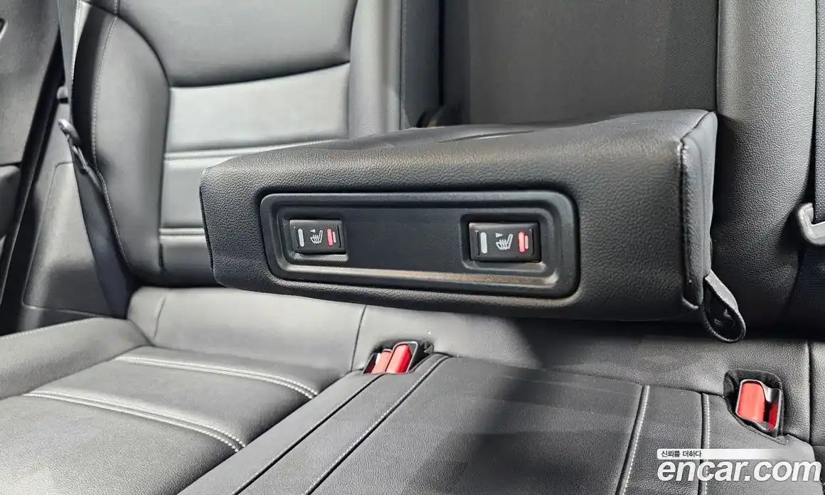 Renault QM6 2019 2.0 Автомат в Москве № 757991, фото 19