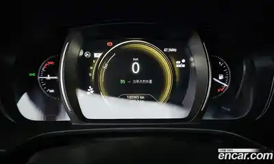 Renault QM6 2019 2.0 Автомат в Москве № 757991, миниатюра 8