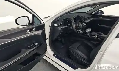 Kia K5 2024 2.0 Автомат в Москве № 758047, миниатюра 11