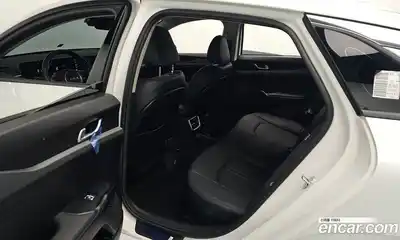 Kia K5 2024 2.0 Автомат в Москве № 758047, миниатюра 12