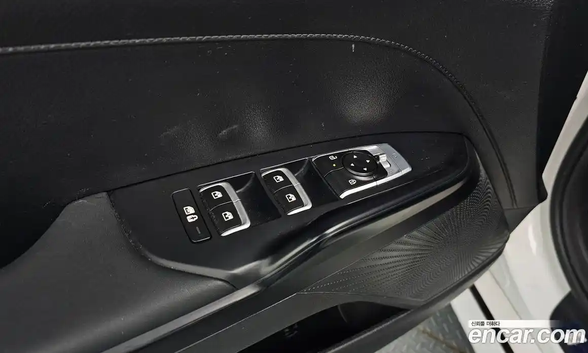 Kia K5 2024 2.0 Автомат в Москве № 758047, фото 17