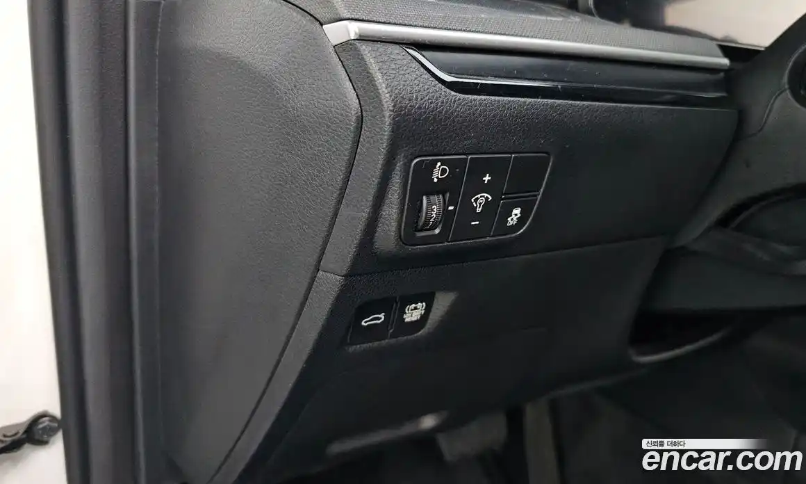 Kia K5 2024 2.0 Автомат в Москве № 758047, фото 18