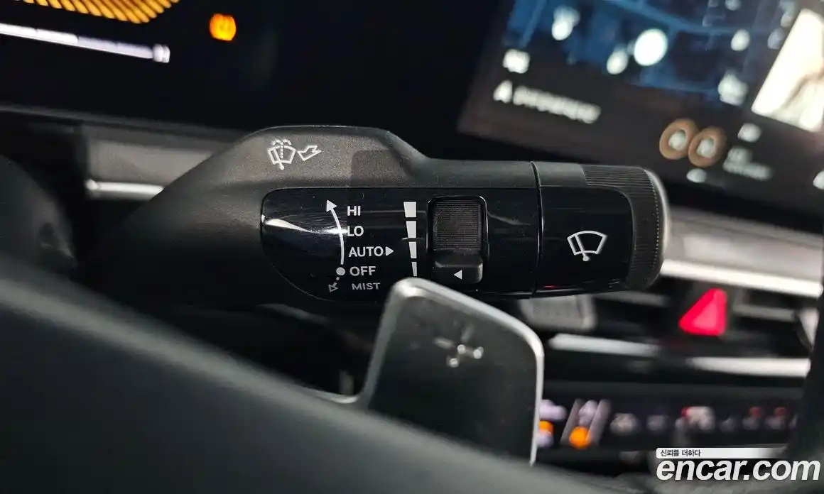 Kia K5 2024 2.0 Автомат в Москве № 758047, фото 19