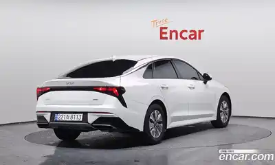 Kia K5 2024 2.0 Автомат в Москве № 758047, миниатюра 2