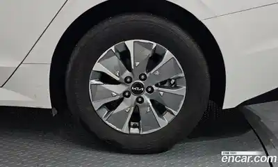 Kia K5 2024 2.0 Автомат в Москве № 758047, миниатюра 5