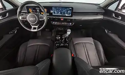 Kia K5 2024 2.0 Автомат в Москве № 758047, миниатюра 7