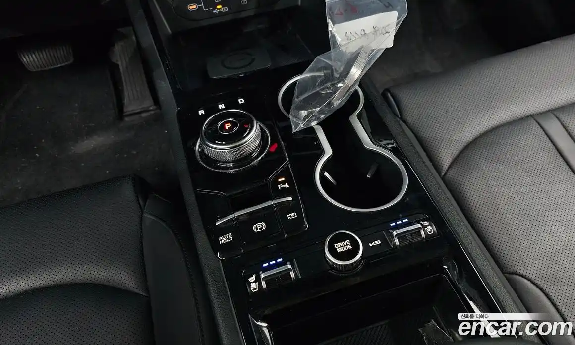 Kia K5 2024 2.0 Автомат в Москве № 758047, фото 9