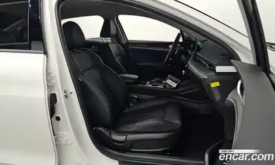 Kia K5 2024 2.0 Автомат в Москве № 758047, миниатюра 10