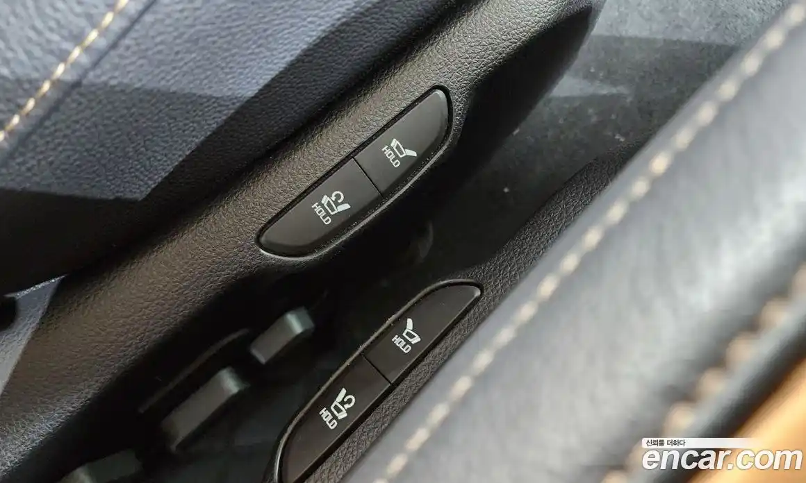 Kia Canival 2021 2.2 Автомат в Москве № 758252, фото 18