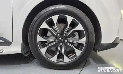 Kia Canival 2021 2.2 Автомат в Москве № 758252, миниатюра 5