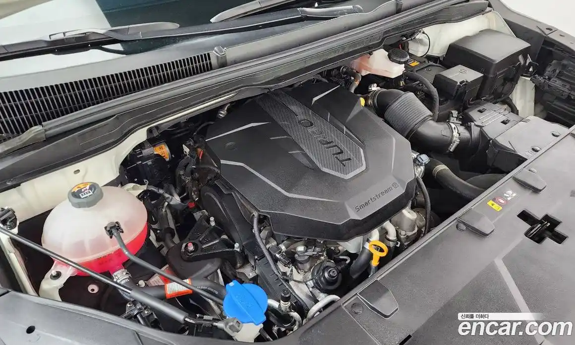 Kia Canival 2021 2.2 Автомат в Москве № 758252, фото 6