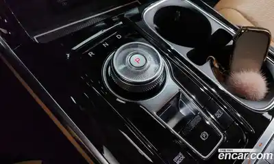 Kia Canival 2021 2.2 Автомат в Москве № 758252, миниатюра 9