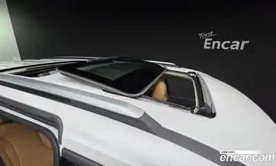 Kia Canival 2023 3.5 Автомат в Москве № 758274, миниатюра 11