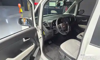 Kia Ray 2023 1.0 Автомат в Москве № 758505, миниатюра 11