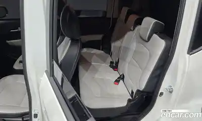 Kia Ray 2023 1.0 Автомат в Москве № 758505, миниатюра 12