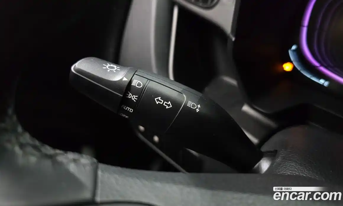 Kia Ray 2023 1.0 Автомат в Москве № 758505, фото 17