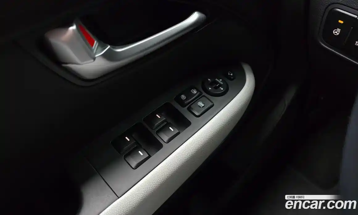 Kia Ray 2023 1.0 Автомат в Москве № 758505, фото 18