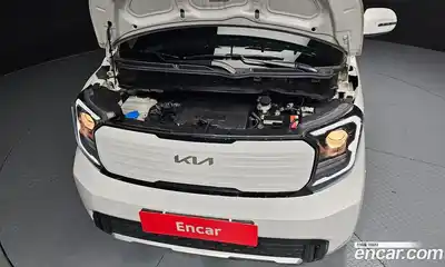 Kia Ray 2023 1.0 Автомат в Москве № 758505, миниатюра 6