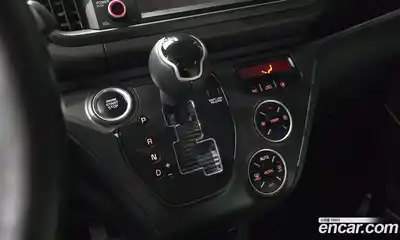 Kia Ray 2023 1.0 Автомат в Москве № 758505, миниатюра 9